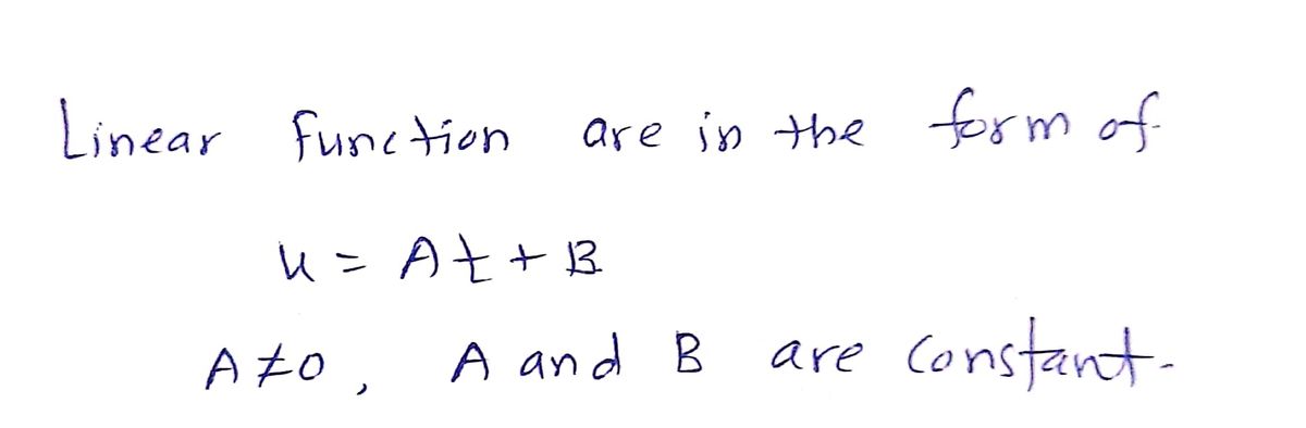 Algebra homework question answer, step 1, image 1